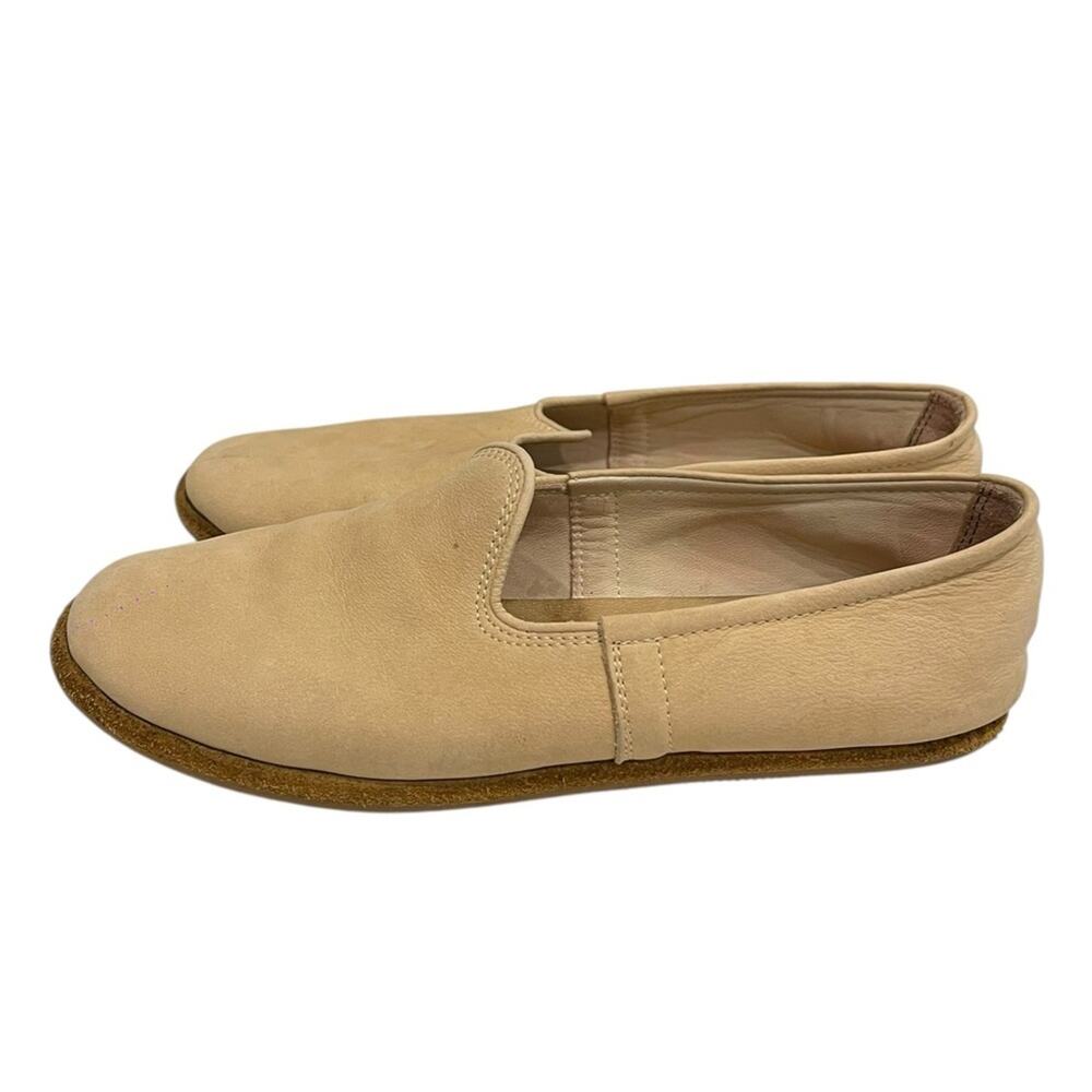 Aintap handmade leather shoes Size:38